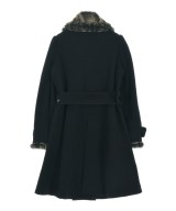 LIMI feu（リミフゥ）その他 黒 サイズ:S レディース/2200655134060