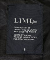 LIMI feu（リミフゥ）その他 黒 サイズ:S レディース/2200655134060