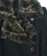 LIMI feu（リミフゥ）その他 黒 サイズ:S レディース/2200655134060