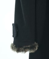 LIMI feu（リミフゥ）その他 黒 サイズ:S レディース/2200655134060