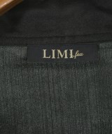 LIMI feu（リミフゥ）カジュアルシャツ 黒 サイズ:S レディース/2200655134183