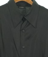 LIMI feu（リミフゥ）カジュアルシャツ 黒 サイズ:S レディース/2200655134183