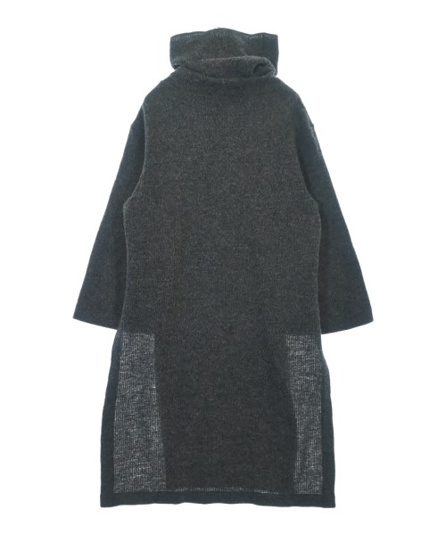 LIMI feu（リミフゥ）ニット・セーター 黒 サイズ:S レディース/2200658773082