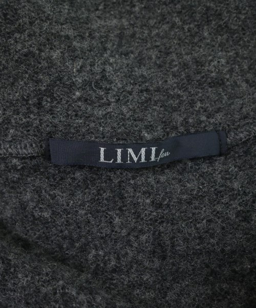 LIMI feu（リミフゥ）ニット・セーター 黒 サイズ:S レディース/2200658773082