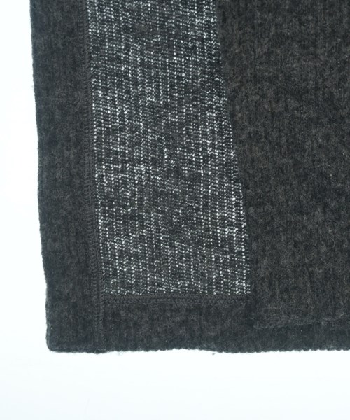 LIMI feu（リミフゥ）ニット・セーター 黒 サイズ:S レディース/2200658773082