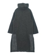 LIMI feu（リミフゥ）ニット・セーター 黒 サイズ:S レディース/2200658773082