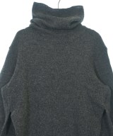 LIMI feu（リミフゥ）ニット・セーター 黒 サイズ:S レディース/2200658773082