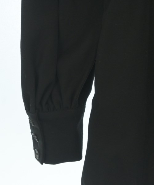 LIMI feu（リミフゥ）ワンピース 黒 サイズ:S レディース/2200658916052