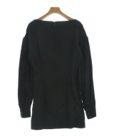 LIMI feu（リミフゥ）ワンピース 黒 サイズ:S レディース/2200658916052