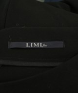 LIMI feu（リミフゥ）ワンピース 黒 サイズ:S レディース/2200658916052