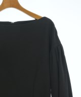 LIMI feu（リミフゥ）ワンピース 黒 サイズ:S レディース/2200658916052