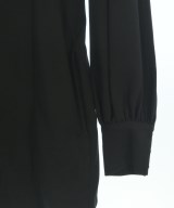 LIMI feu（リミフゥ）ワンピース 黒 サイズ:S レディース/2200658916052