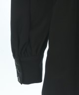 LIMI feu（リミフゥ）ワンピース 黒 サイズ:S レディース/2200658916052