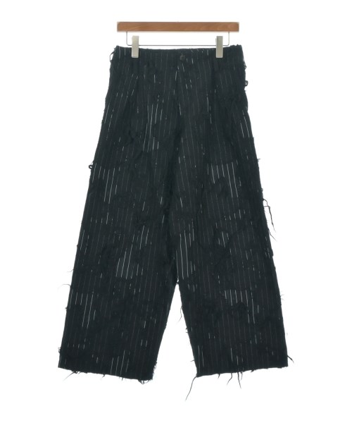 LIMI feu(リミフー)その他 黒 サイズ:2(S位)/2200645933017