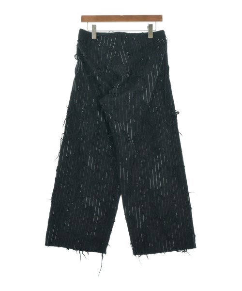 LIMI feu（リミフゥ）その他 黒 サイズ:2(S位) レディース/2200645933017