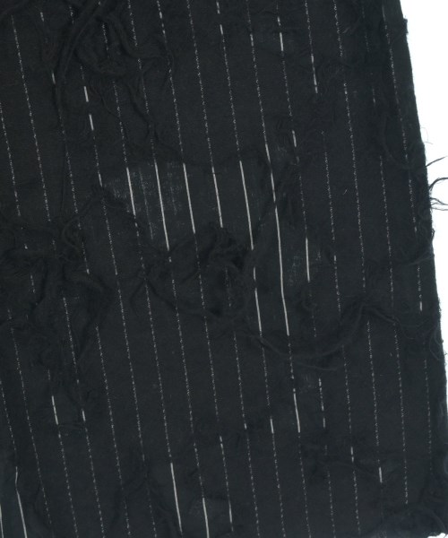 LIMI feu（リミフゥ）その他 黒 サイズ:2(S位) レディース/2200645933017