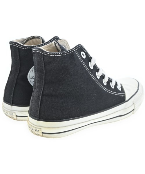 LIMI feu（リミフゥ）スニーカー 黒 サイズ:24.5cm レディース/2200645933048