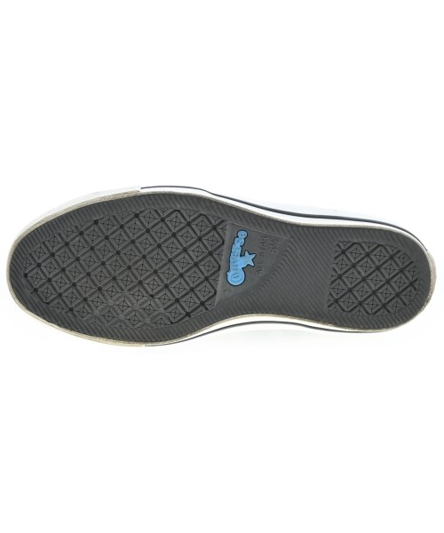 LIMI feu（リミフゥ）スニーカー 黒 サイズ:24.5cm レディース/2200645933048