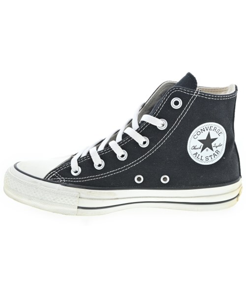 LIMI feu（リミフゥ）スニーカー 黒 サイズ:24.5cm レディース/2200645933048