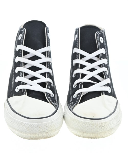 LIMI feu（リミフゥ）スニーカー 黒 サイズ:24.5cm レディース/2200645933048