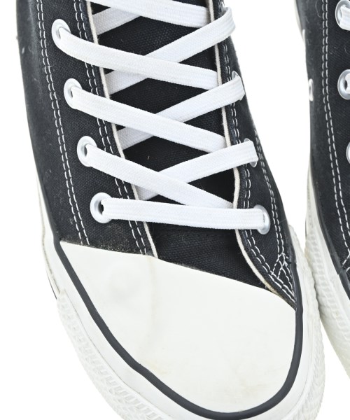 LIMI feu（リミフゥ）スニーカー 黒 サイズ:24.5cm レディース/2200645933048