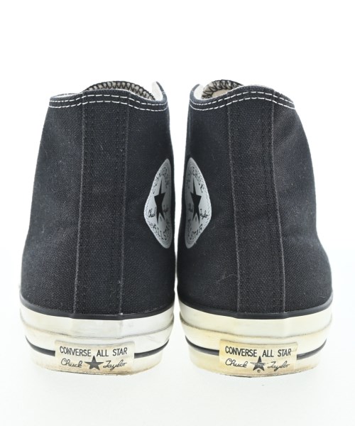 LIMI feu（リミフゥ）スニーカー 黒 サイズ:24.5cm レディース/2200645933048