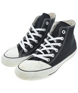 LIMI feu（リミフゥ）スニーカー 黒 サイズ:24.5cm レディース/2200645933048