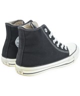 LIMI feu（リミフゥ）スニーカー 黒 サイズ:24.5cm レディース/2200645933048