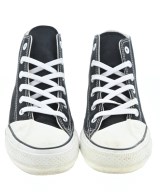 LIMI feu（リミフゥ）スニーカー 黒 サイズ:24.5cm レディース/2200645933048