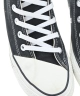 LIMI feu（リミフゥ）スニーカー 黒 サイズ:24.5cm レディース/2200645933048