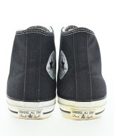 LIMI feu（リミフゥ）スニーカー 黒 サイズ:24.5cm レディース/2200645933048