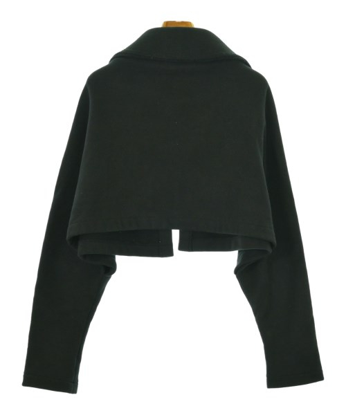 LIMI feu（リミフゥ）スウェット 黒 サイズ:S レディース/2200653154053