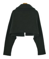 LIMI feu（リミフゥ）スウェット 黒 サイズ:S レディース/2200653154053