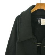 LIMI feu（リミフゥ）スウェット 黒 サイズ:S レディース/2200653154053