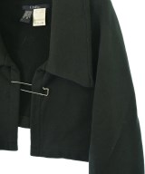 LIMI feu（リミフゥ）スウェット 黒 サイズ:S レディース/2200653154053