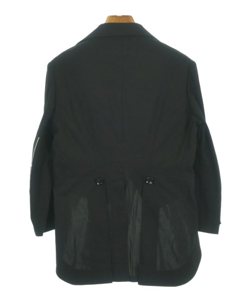 LIMI feu（リミフゥ）その他 黒 サイズ:S レディース/2200659218063