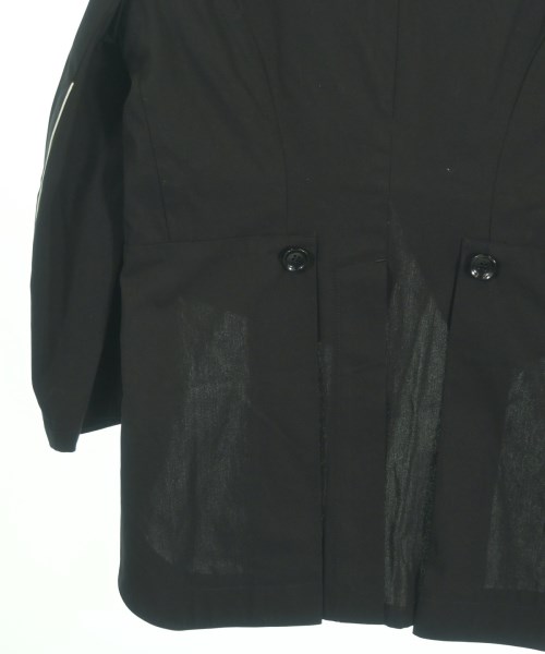 LIMI feu（リミフゥ）その他 黒 サイズ:S レディース/2200659218063