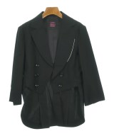 LIMI feu（リミフゥ）その他 黒 サイズ:S レディース/2200659218063