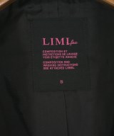 LIMI feu（リミフゥ）その他 黒 サイズ:S レディース/2200659218063