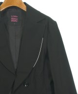 LIMI feu（リミフゥ）その他 黒 サイズ:S レディース/2200659218063