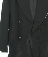 LIMI feu（リミフゥ）その他 黒 サイズ:S レディース/2200659218063