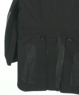 LIMI feu（リミフゥ）その他 黒 サイズ:S レディース/2200659218063