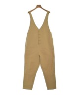 LIMI feu（リミフゥ）オールインワン/サロペット ベージュ サイズ:S レディース/2200659811028