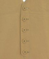 LIMI feu（リミフゥ）オールインワン/サロペット ベージュ サイズ:S レディース/2200659811028