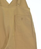 LIMI feu（リミフゥ）オールインワン/サロペット ベージュ サイズ:S レディース/2200659811028