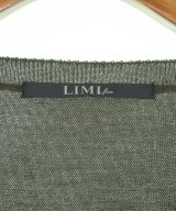 LIMI feu（リミフゥ）ニット・セーター カーキ サイズ:-(M位) レディース/2200660667034