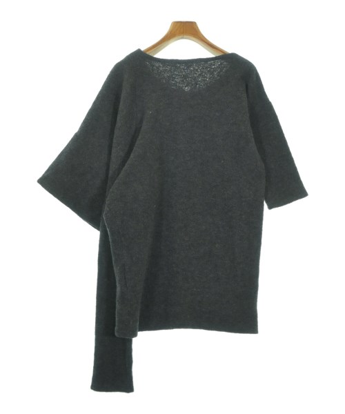 LIMI feu（リミフゥ）ニット・セーター グレー サイズ:2(S位) レディース/2200656737017