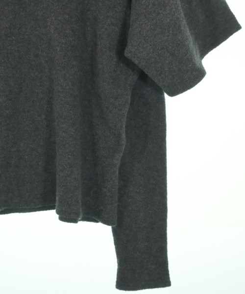 LIMI feu（リミフゥ）ニット・セーター グレー サイズ:2(S位) レディース/2200656737017