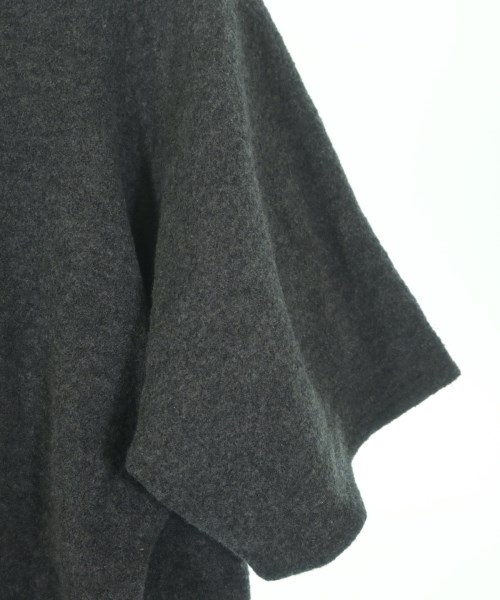 LIMI feu（リミフゥ）ニット・セーター グレー サイズ:2(S位) レディース/2200656737017