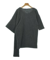 LIMI feu（リミフゥ）ニット・セーター グレー サイズ:2(S位) レディース/2200656737017